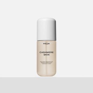 Phlur NEW Mini Cashmere Skin Hair and Body Fragrance Mist